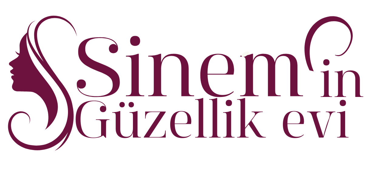 Sinemin Güzellik Evi Logo